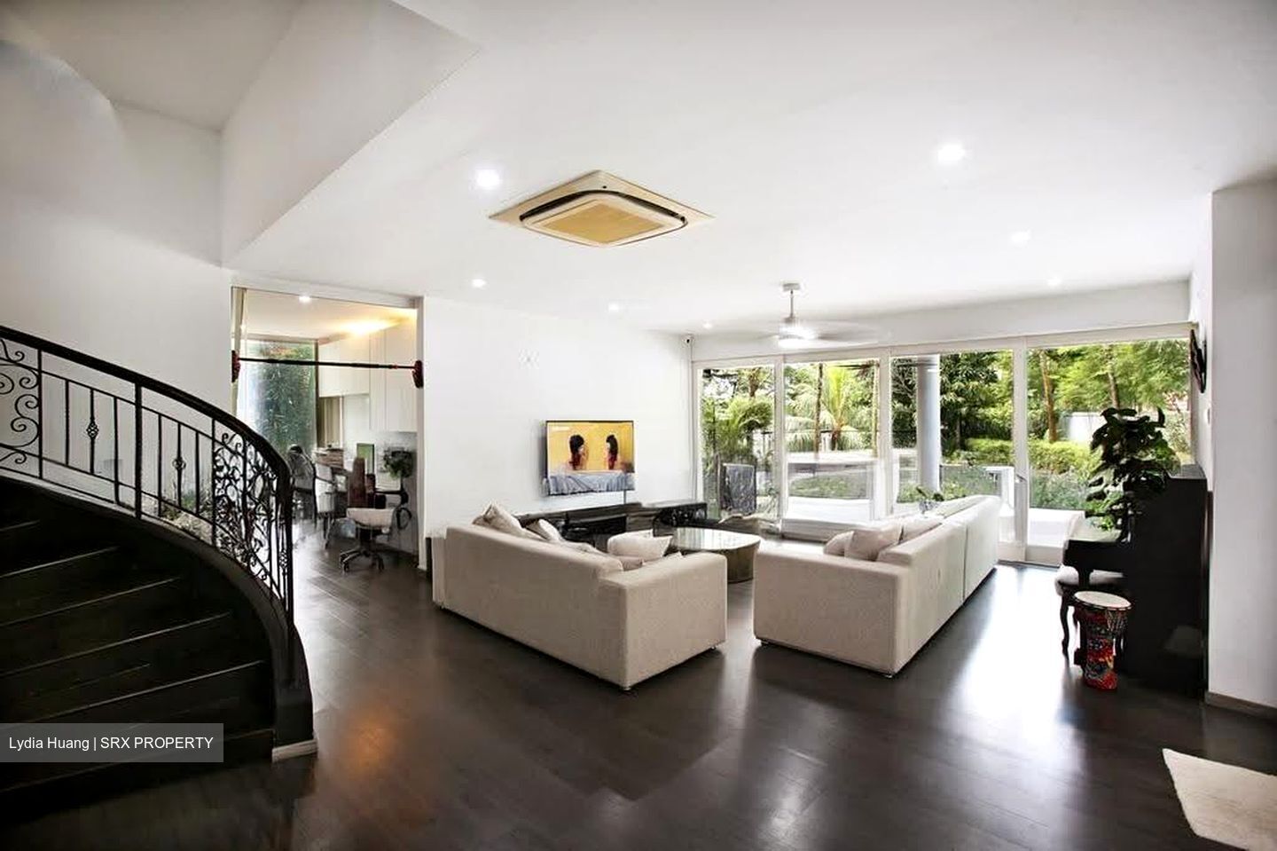 Hillview Estate (D23), Semi-Detached #639317481